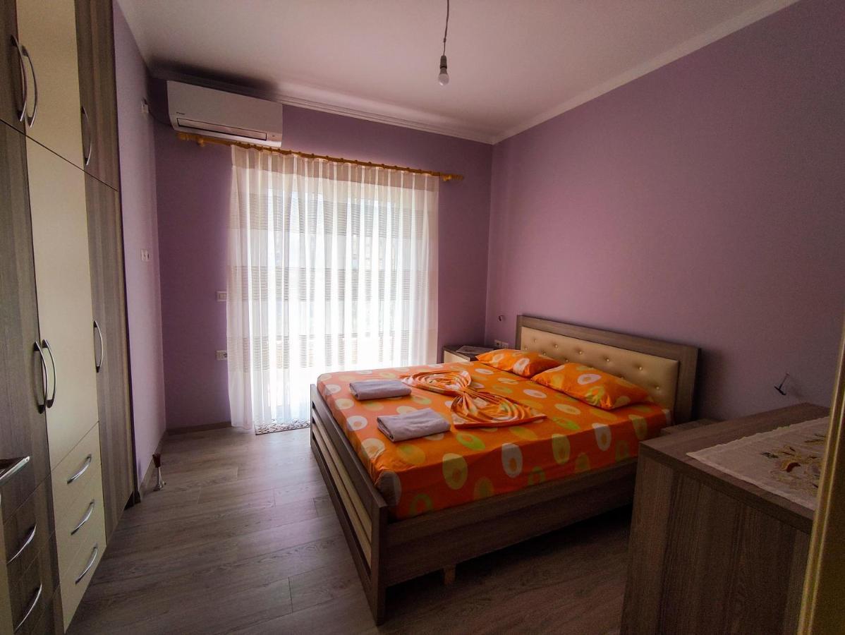 Cheerful 2 Bedroom Villa With Free Parking. Gjirokaster Exterior photo